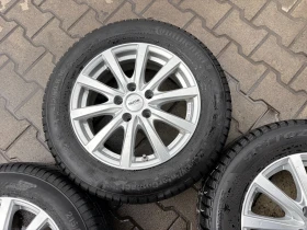 Джанти за Skoda Karoq, снимка 4