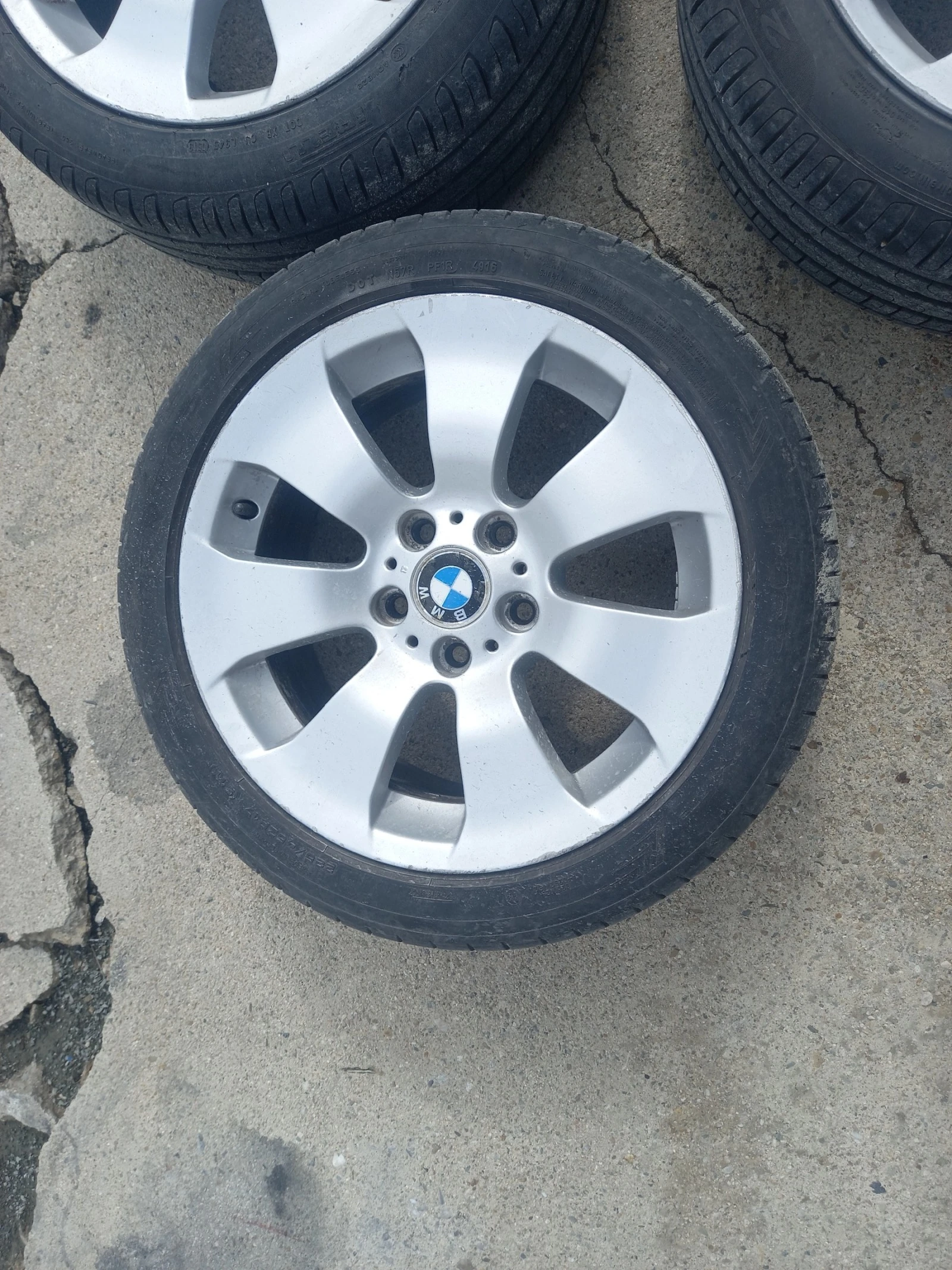    225/45R17 | Mobile.bg   4