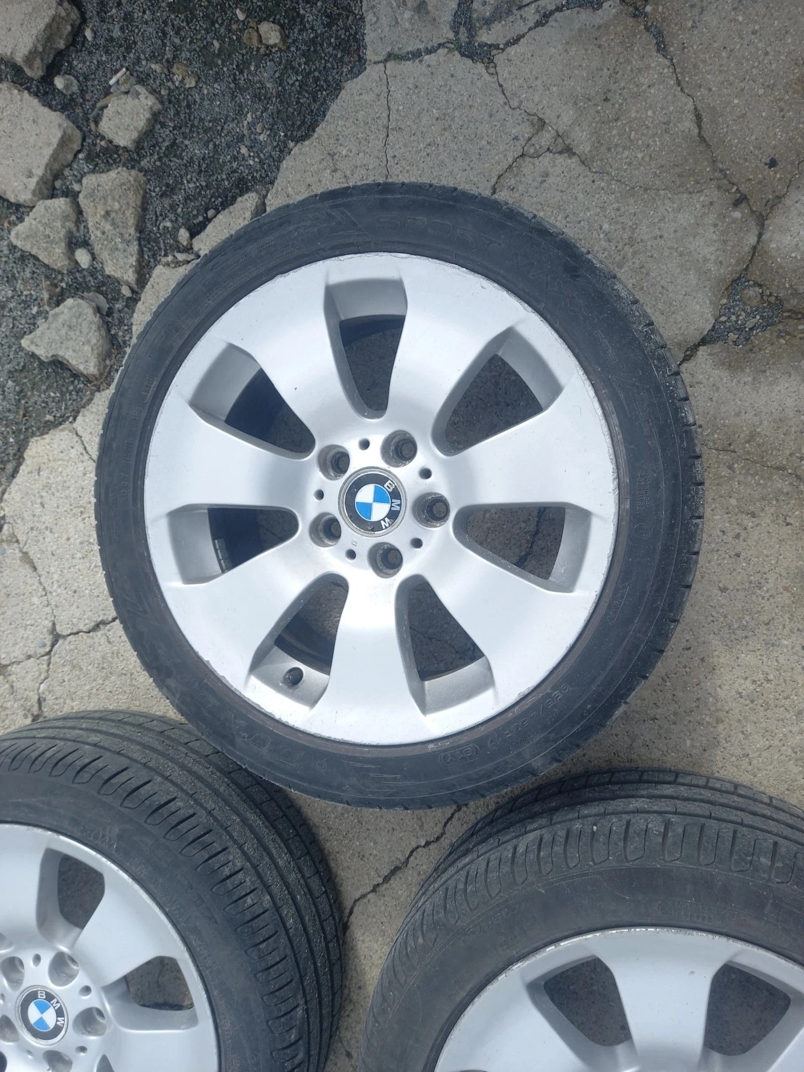    225/45R17 | Mobile.bg   6
