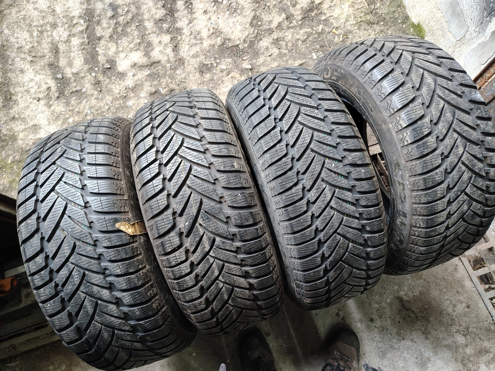  235/60R16 | Mobile.bg   4