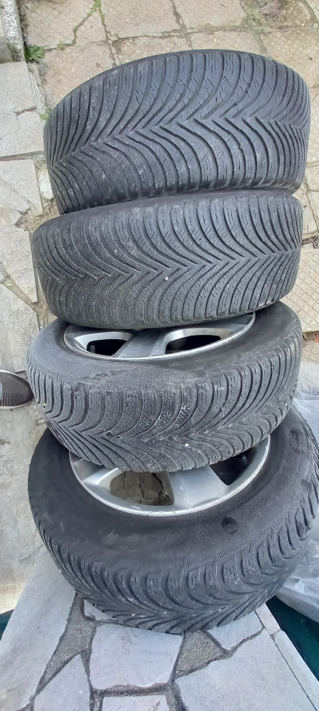 ������ �� Peugeot 307 | Mobile.bg � ����������� 2