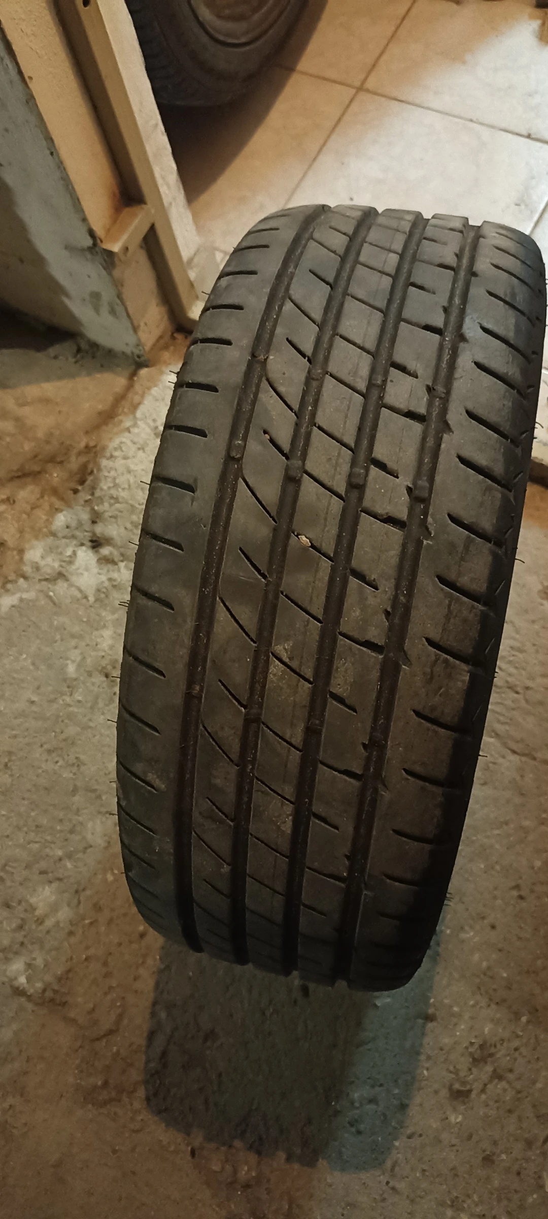 ���� � ������ 225/45R17 �� Citroen DS4 | Mobile.bg � ����������� 12