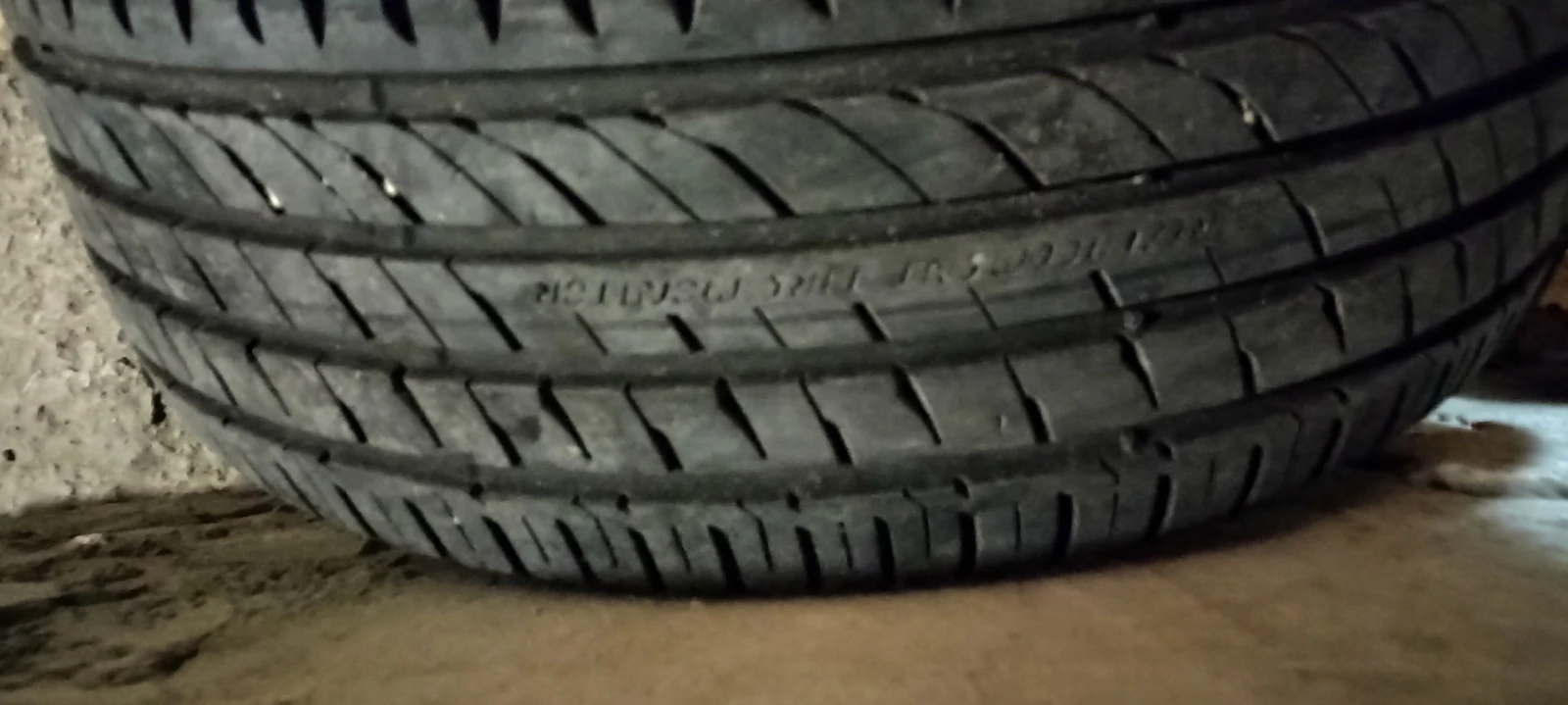 ���� � ������ 225/45R17 �� Citroen DS4 | Mobile.bg � ����������� 11