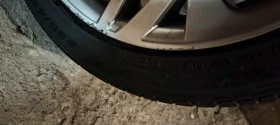 Гуми с джанти Lassa 225/45R17, снимка 9 - Гуми и джанти - 53658226