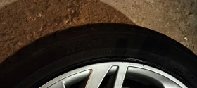 Гуми с джанти Lassa 225/45R17, снимка 5 - Гуми и джанти - 53658226