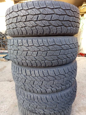 ����� �� �������� �� ���� 205/70R15
