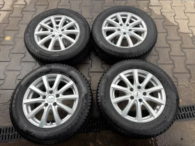 ����� �� �������� �� ������ �� Skoda Karoq