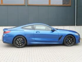 BMW 840 d xDrive Coupé M Sport, снимка 3