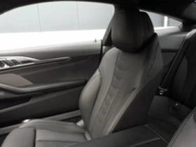 BMW 840 d xDrive Coupé M Sport, снимка 12