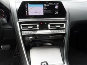 BMW 840 d xDrive Coupé M Sport, снимка 11