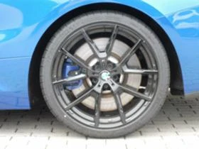 BMW 840 d xDrive Coupé M Sport, снимка 8