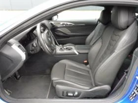 BMW 840 d xDrive Coupé M Sport, снимка 4