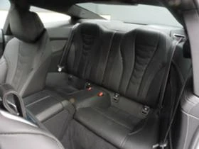 BMW 840 d xDrive Coupé M Sport, снимка 6