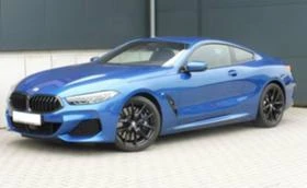 BMW 840 d xDrive Coupé M Sport, снимка 1