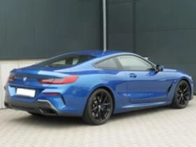 BMW 840 d xDrive Coupé M Sport, снимка 2