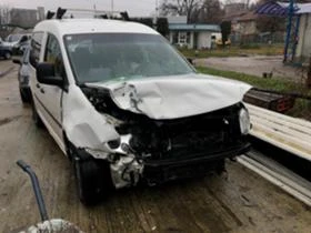VW Caddy 1.9 TDI Life, снимка 2