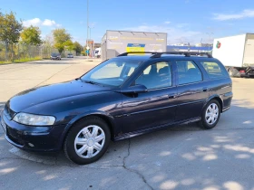 Opel Vectra  - изображение 3