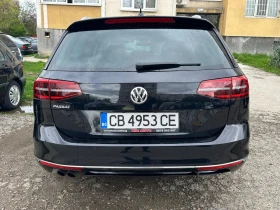VW Passat 2.0TDI MATRIX LED 4MOTION, снимка 5
