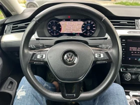 VW Passat 2.0TDI MATRIX LED 4MOTION, снимка 13