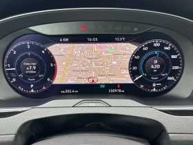 VW Passat 2.0TDI MATRIX LED 4MOTION, снимка 11