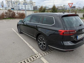 VW Passat 2.0TDI MATRIX LED 4MOTION, снимка 4