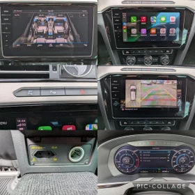 VW Passat 2.0TDI MATRIX LED 4MOTION, снимка 14