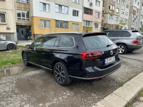 VW Passat 2.0TDI MATRIX LED 4MOTION, снимка 6