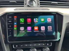 VW Passat 2.0TDI MATRIX LED 4MOTION, снимка 12