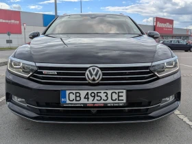 VW Passat 2.0TDI MATRIX LED 4MOTION, снимка 2