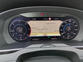VW Passat 2.0TDI MATRIX LED 4MOTION, снимка 12
