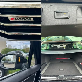 VW Passat 2.0TDI MATRIX LED 4MOTION, снимка 16