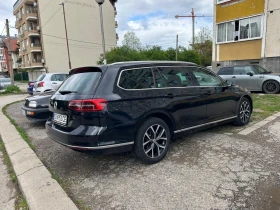 VW Passat 2.0TDI MATRIX LED 4MOTION, снимка 4