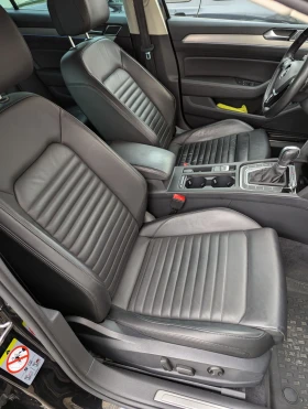 VW Passat 2.0TDI MATRIX LED 4MOTION, снимка 15