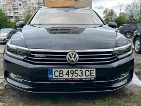 VW Passat 2.0TDI MATRIX LED 4MOTION, снимка 2