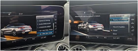 Mercedes-Benz E 400 AMG/4MAT/DISTRONIC/ПОДГРЕВ/ОБДУХ/CAMERA/AMBIENT, снимка 16