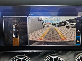 Mercedes-Benz E 400 AMG/4MAT/DISTRONIC/ПОДГРЕВ/ОБДУХ/CAMERA/AMBIENT, снимка 14