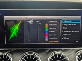 Mercedes-Benz E 400 AMG/4MAT/DISTRONIC/ПОДГРЕВ/ОБДУХ/CAMERA/AMBIENT, снимка 15