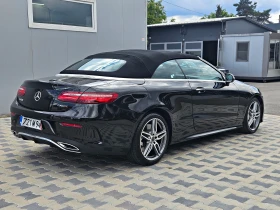 Mercedes-Benz E 400 AMG/4MAT/DISTRONIC/ПОДГРЕВ/ОБДУХ/CAMERA/AMBIENT, снимка 6