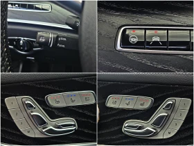Mercedes-Benz E 400 AMG/4MAT/DISTRONIC/ПОДГРЕВ/ОБДУХ/CAMERA/AMBIENT, снимка 13