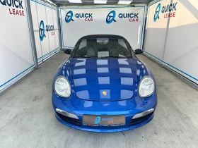 Porsche Boxster 987 PSM ПОДГРЯВАНЕ, снимка 2