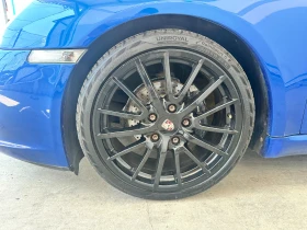 Porsche Boxster 987 PSM ПОДГРЯВАНЕ, снимка 7