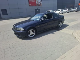 BMW 320 Ci, снимка 4