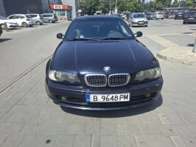 BMW 320 Ci, снимка 3