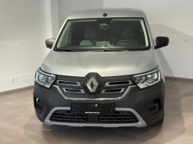 Renault Kangoo E-TECH Advance L1, снимка 2