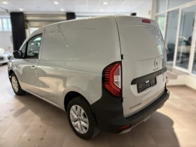 Renault Kangoo E-TECH Advance L1, снимка 5