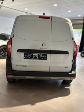 Renault Kangoo E-TECH Advance L1, снимка 6