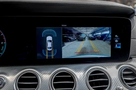 Mercedes-Benz E 300 DE/4Matic/Virtual/Sedan/, снимка 10