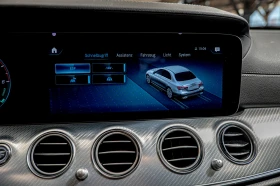 Mercedes-Benz E 300 DE/4Matic/Virtual/Sedan/, снимка 11