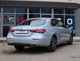 Mercedes-Benz E 300 DE/4Matic/Virtual/Sedan/, снимка 4