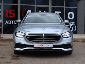 Mercedes-Benz E 300 DE/4Matic/Virtual/Sedan/, снимка 2